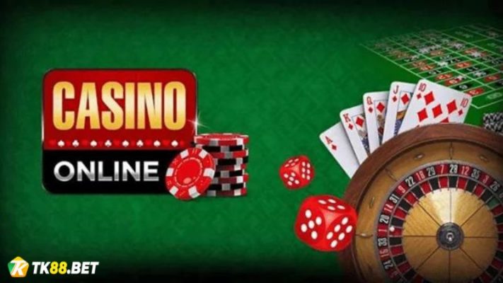 Casino online HB88