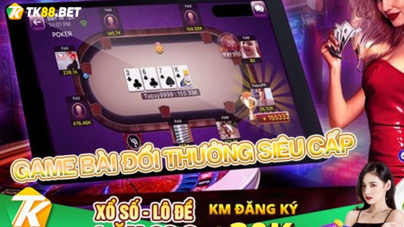 Game bài HB88