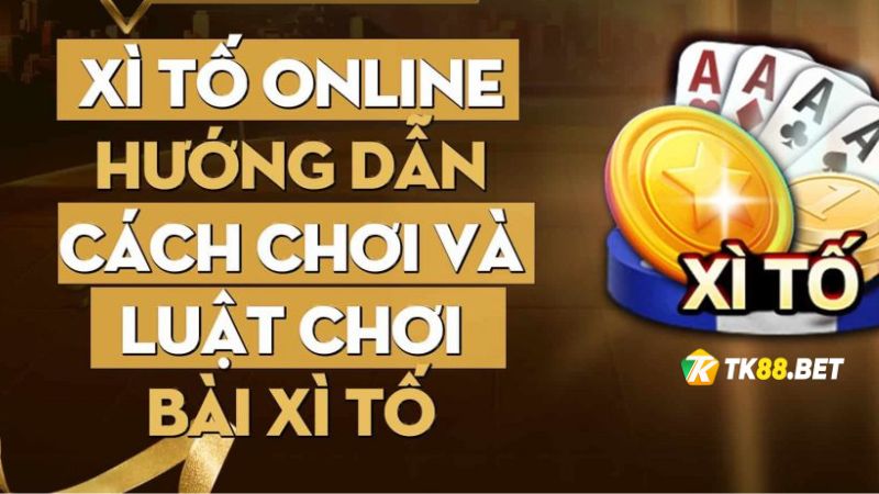 Game bài xì tố tại HB88