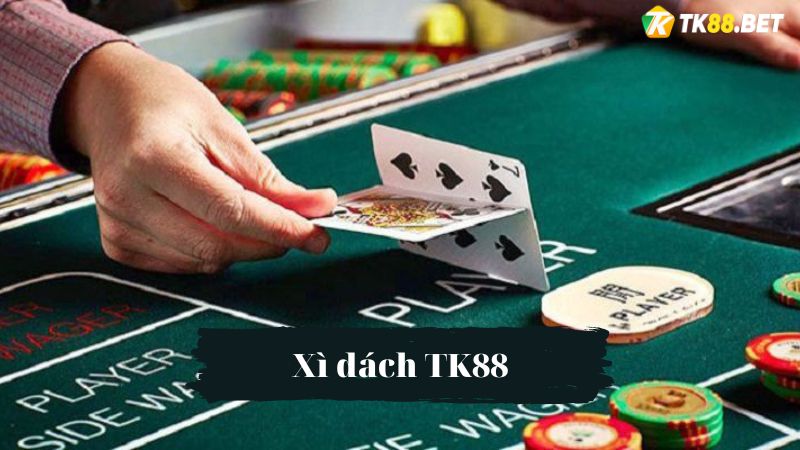 Vì sao nên chọn xì dách online