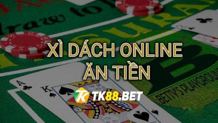 Xì dách online hb88