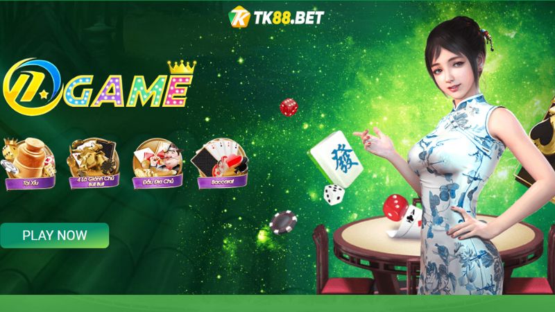 Giao diện ON game đánh bài online HB88