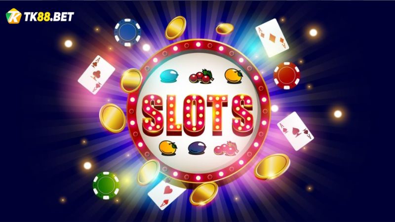 Một số ưu điểm nổi bật khi tham gia game slot trực tuyến HB88