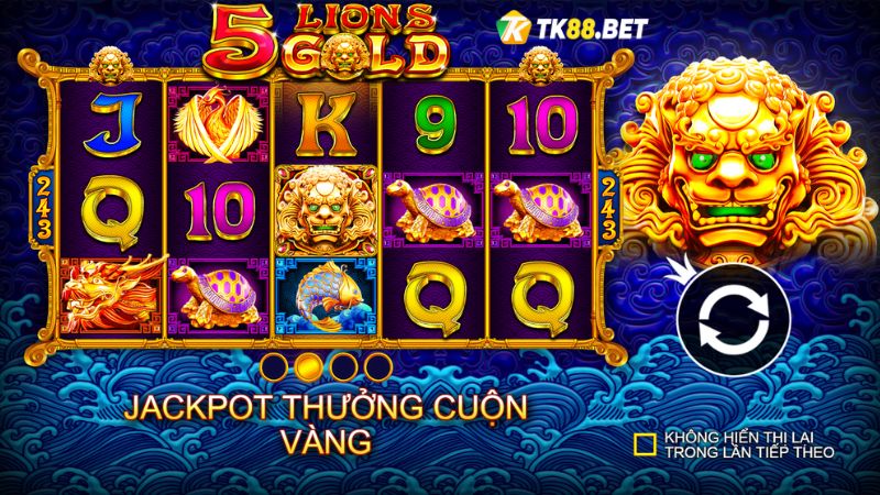 HB88 slot có đồ hoạ cực đỉnh