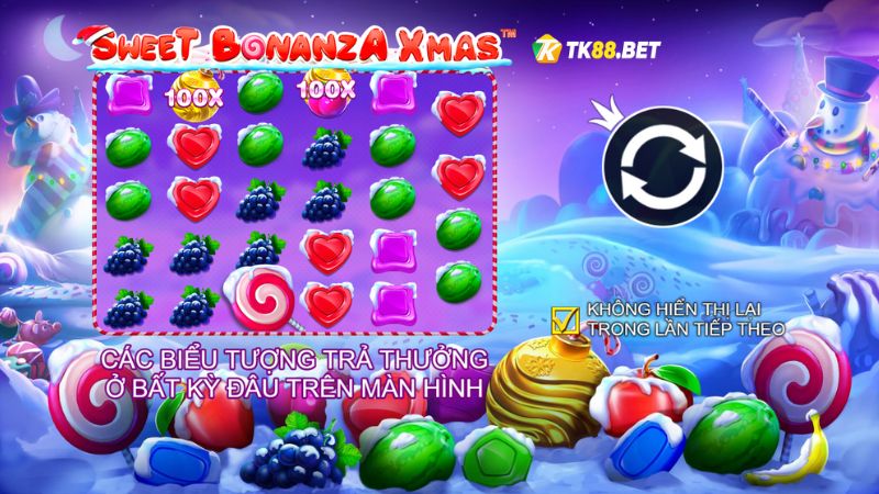 Hướng dẫn tham gia game slot trực tuyến HB88