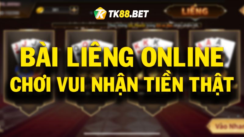 Luật chơi Liêng hb88 trong thực tế và phiên bản online