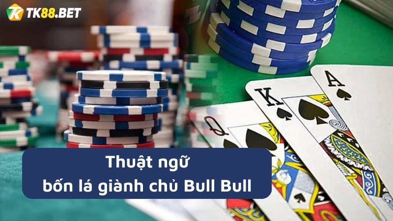 Một số thuật ngữ trong game