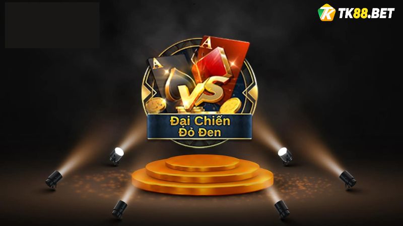 đại chiến đỏ đen là gì