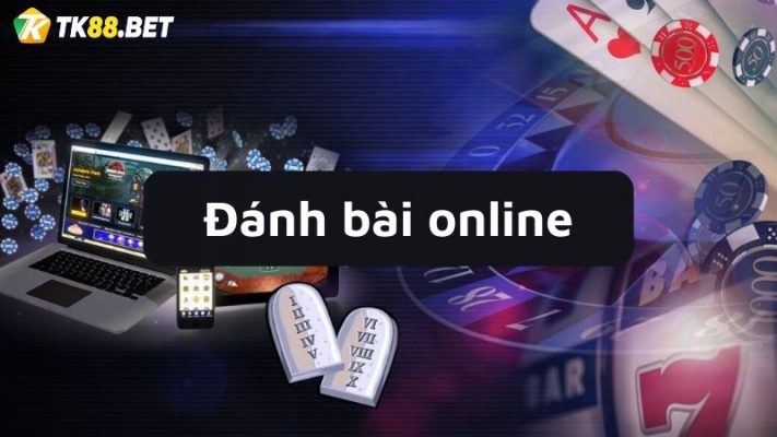 Đánh bài online