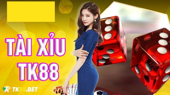 Tài xỉu HB88