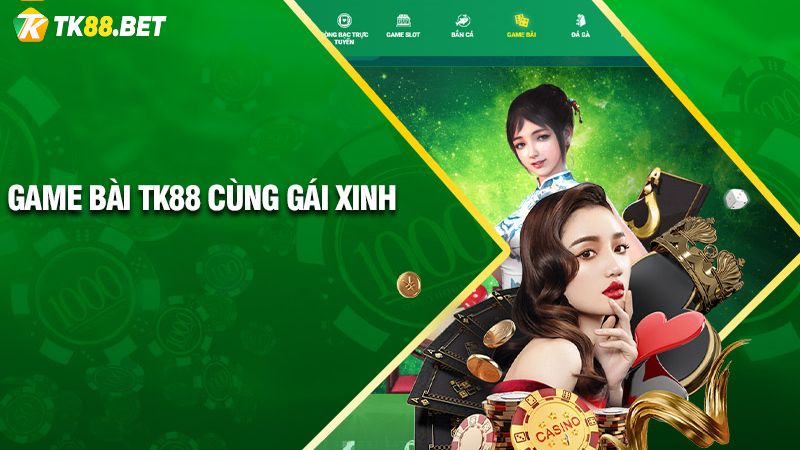 Game bài đổi thưởng hb88b