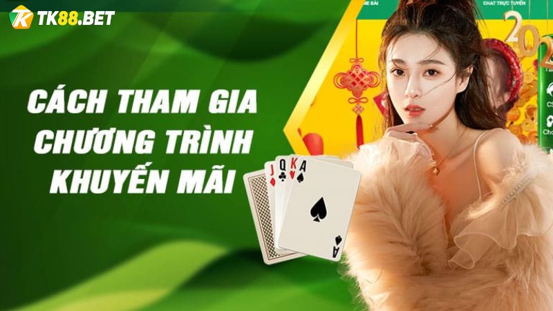 Cách nhận khuyến mãi HB88 Bet