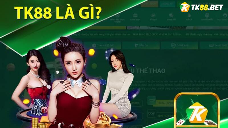 Giới thiệu nhà cái HB88 Bet