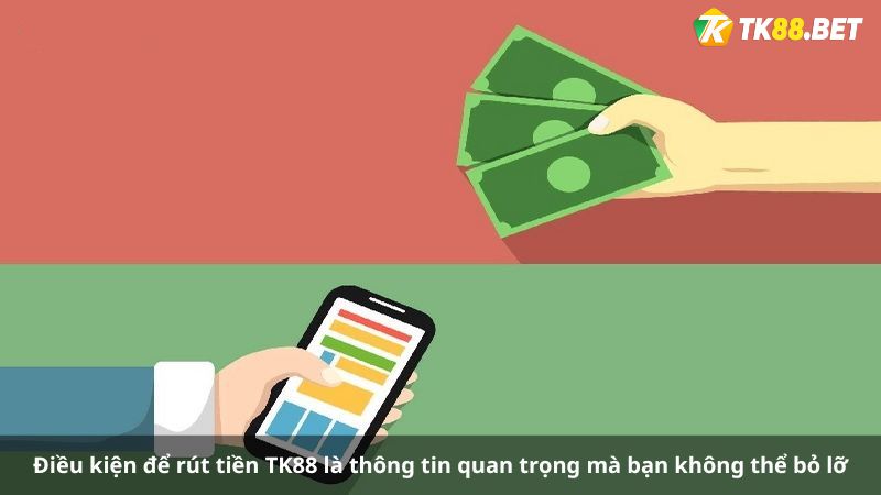 Điều kiện nạp tiền nhà cái HB88.net