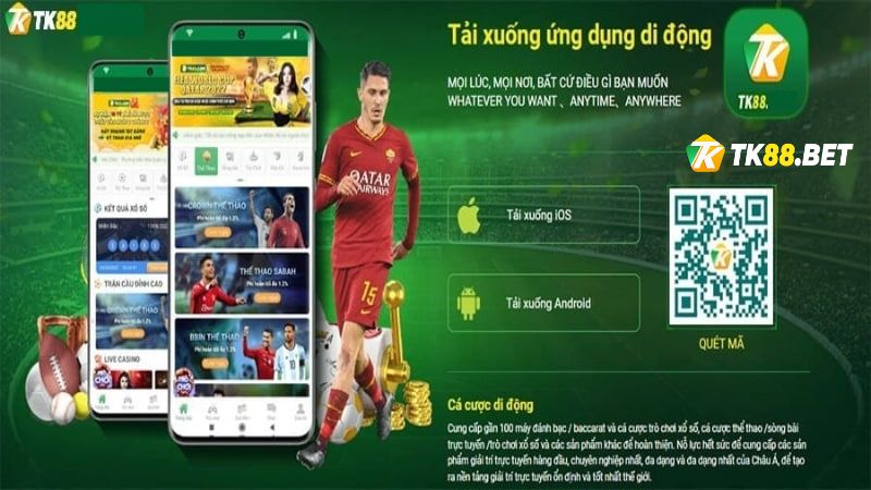 Vì sao nên tải app HB888 