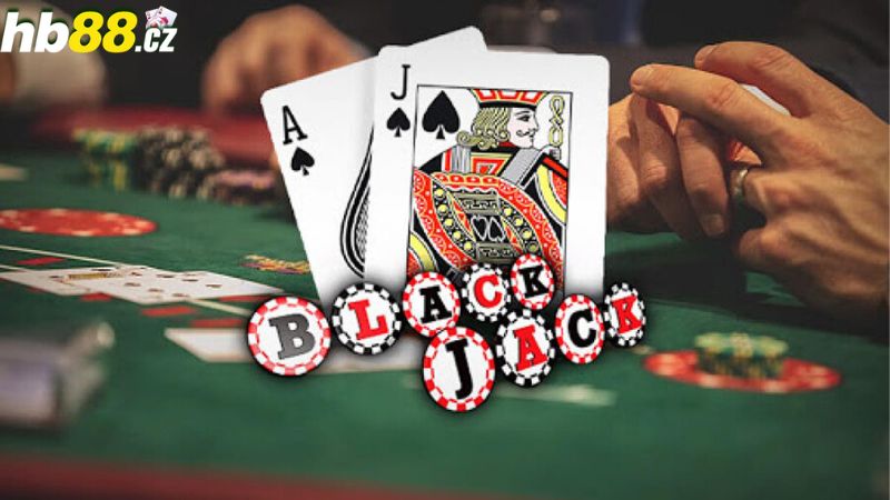 Áp dụng chiến lược tính toán khi chơi Blackjack
