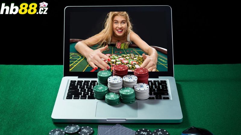 Casino trực tuyến là gì mà lại có thể làm giàu?